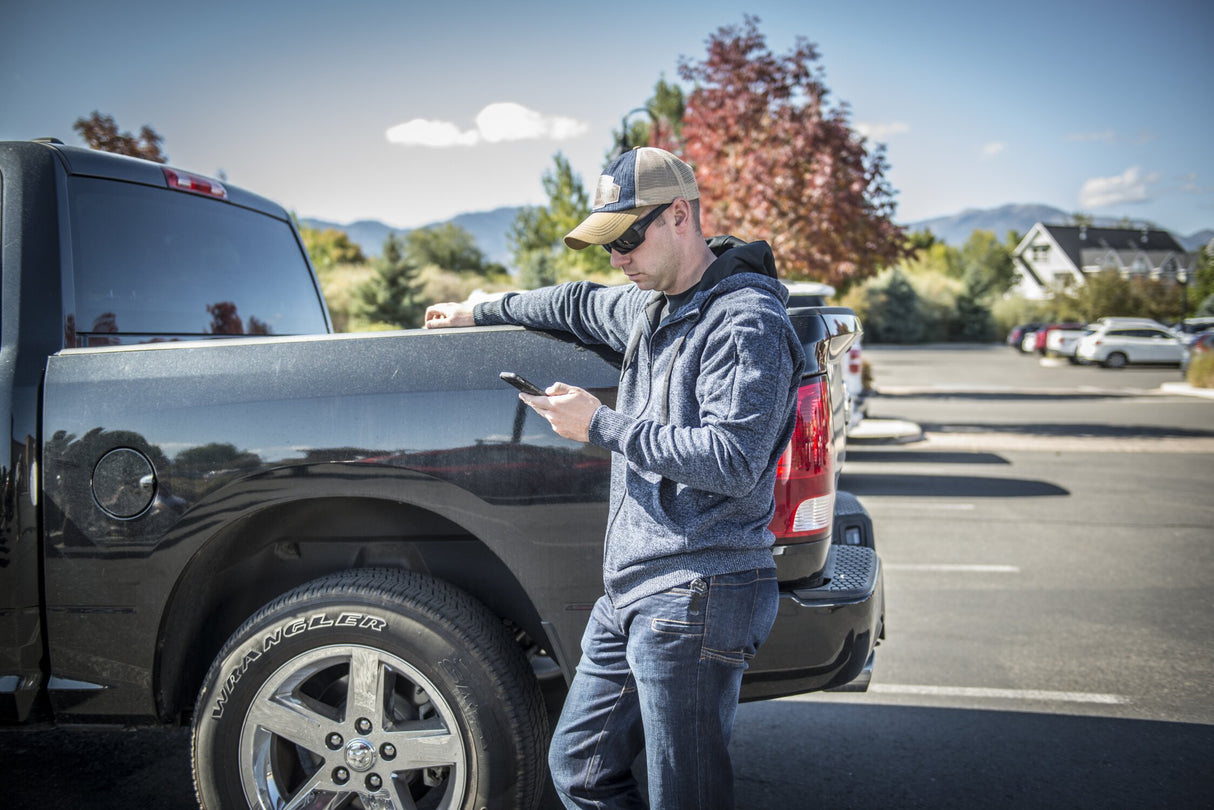 Helikon-Tex - Greyman Jeans