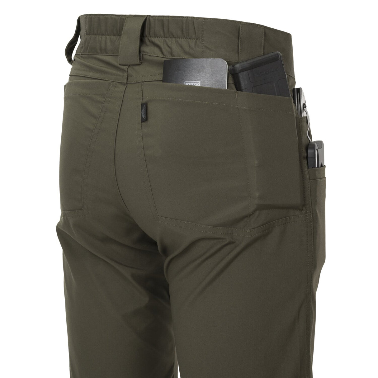 Helikon-Tex - Greyman Shorts