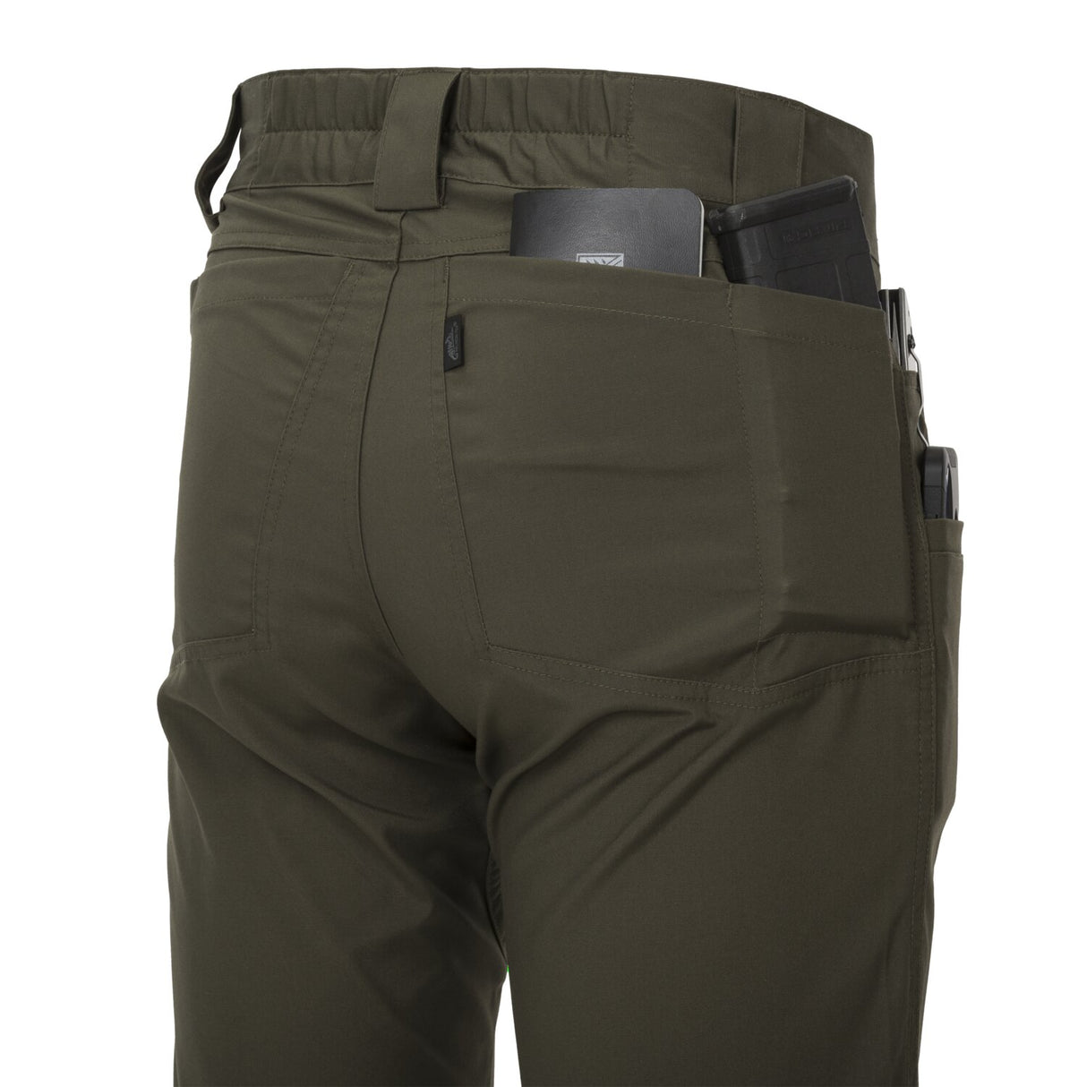Helikon-Tex - Greyman Shorts