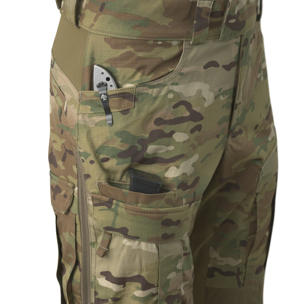 Helikon-Tex - MCDU Pants - MultiCam