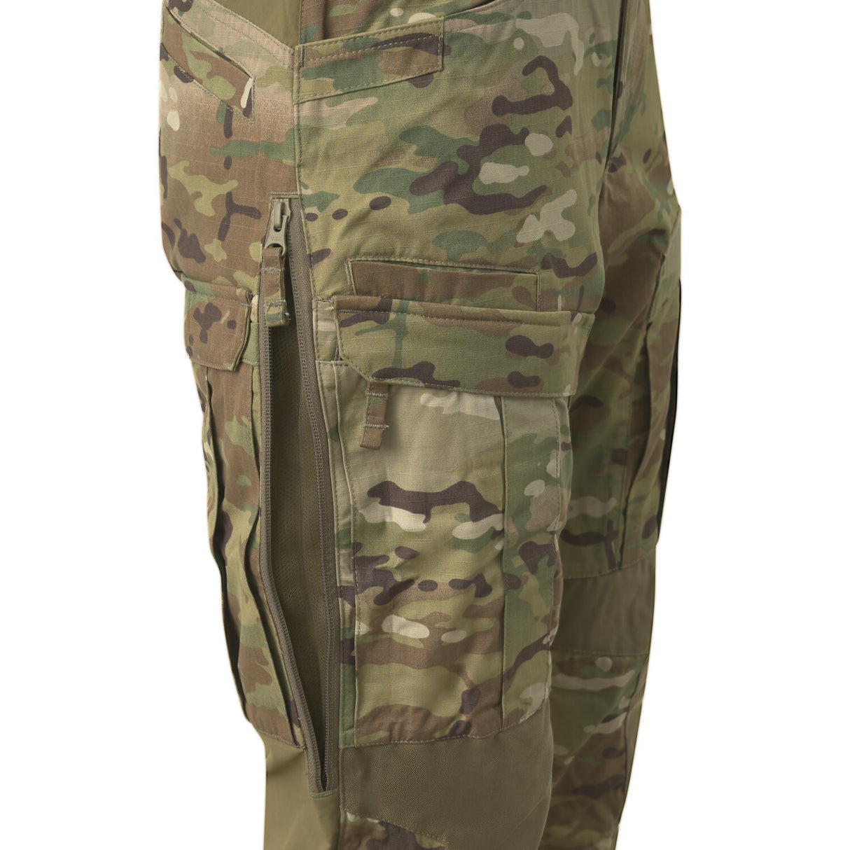 Helikon-Tex - MCDU Pants - MultiCam