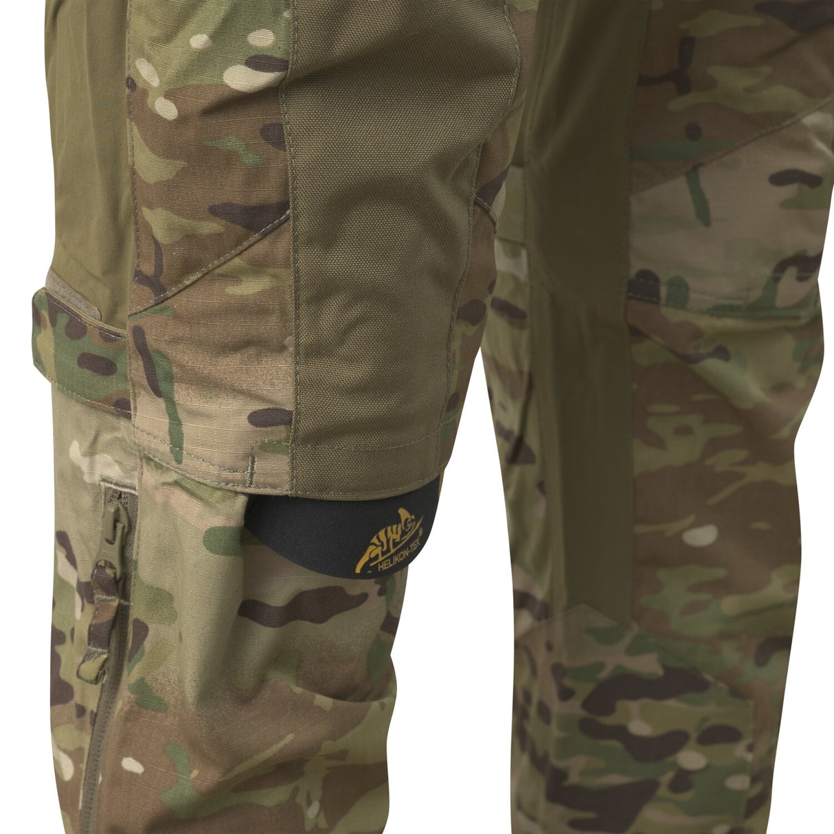 Helikon-Tex - MCDU Pants - MultiCam
