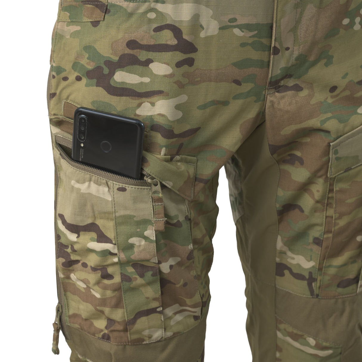 Helikon-Tex - MCDU Pants - MultiCam