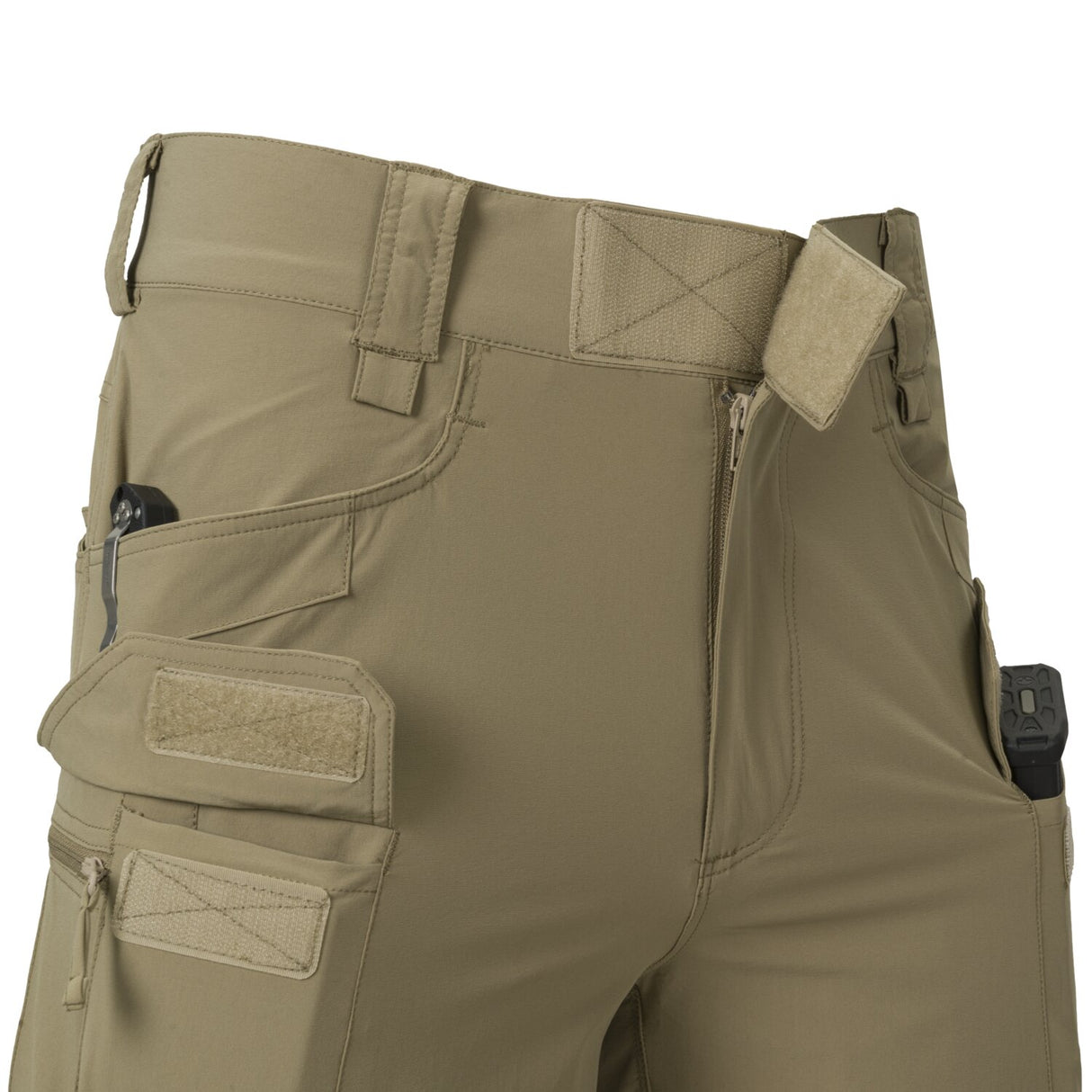 Helikon-Tex - OTS Shorts 8.5″