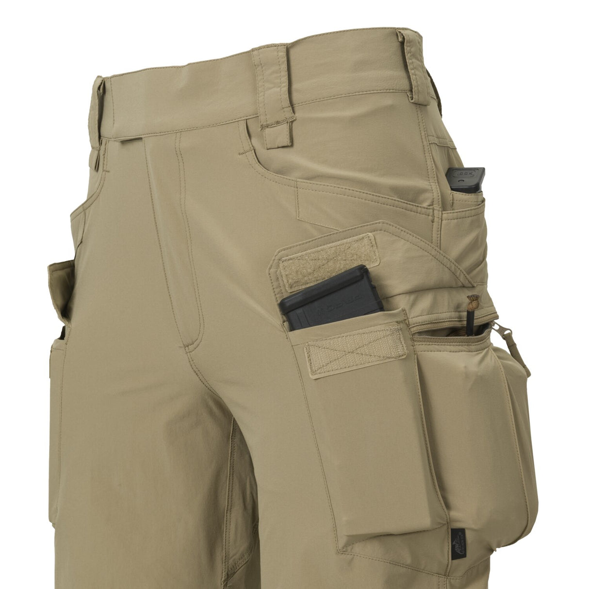 Helikon-Tex - OTS Shorts 8.5″