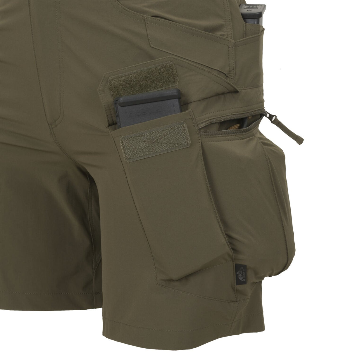 Helikon-Tex - OTS Ultra Shorts