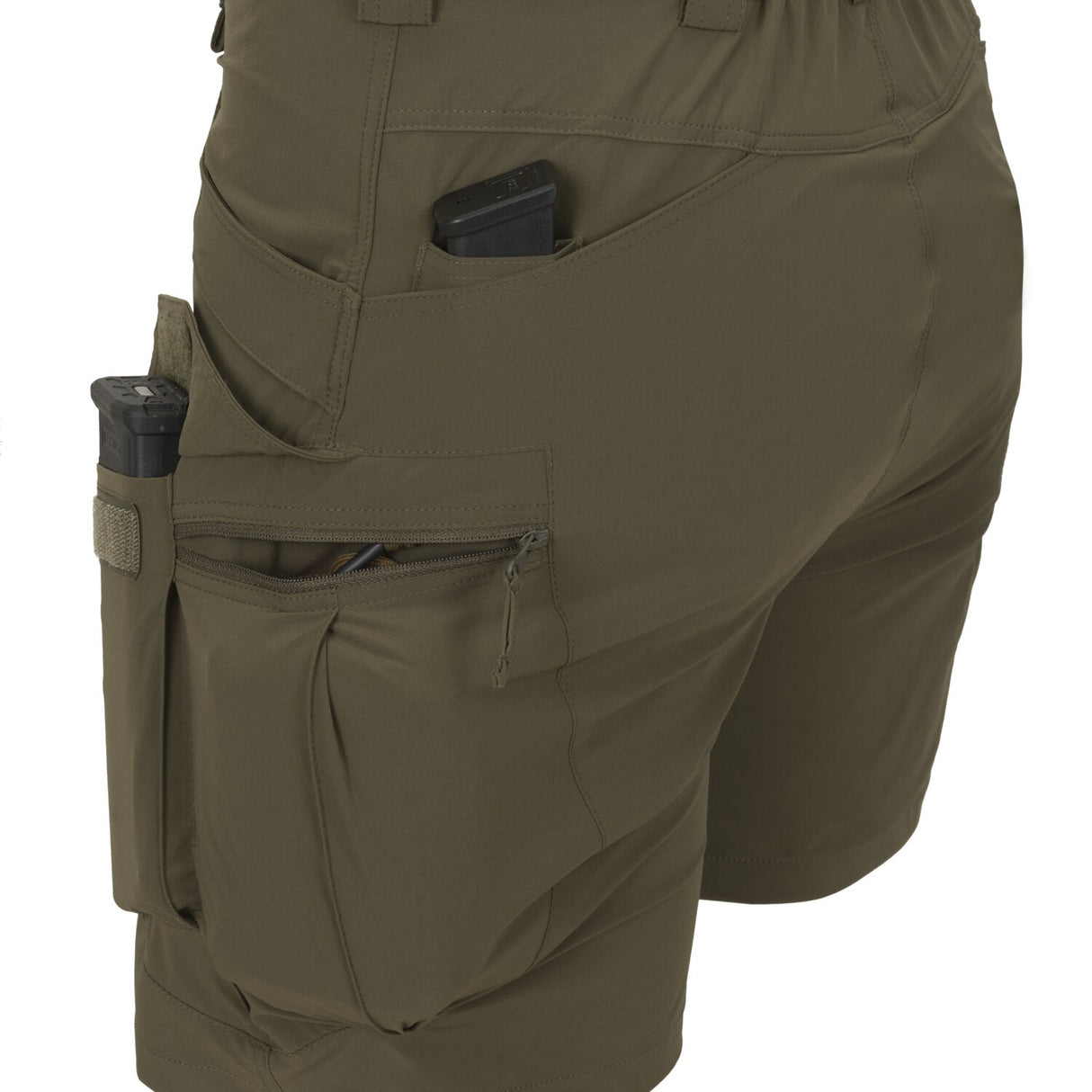Helikon-Tex - OTS Ultra Shorts