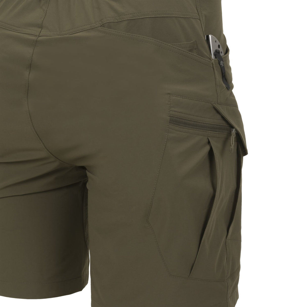 Helikon-Tex - OTS Ultra Shorts