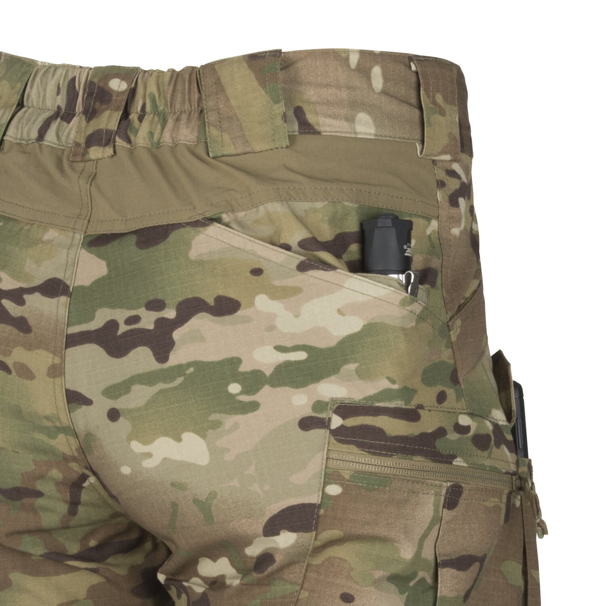 Helikon-Tex - UTS Flex Shorts 11" - MultiCam