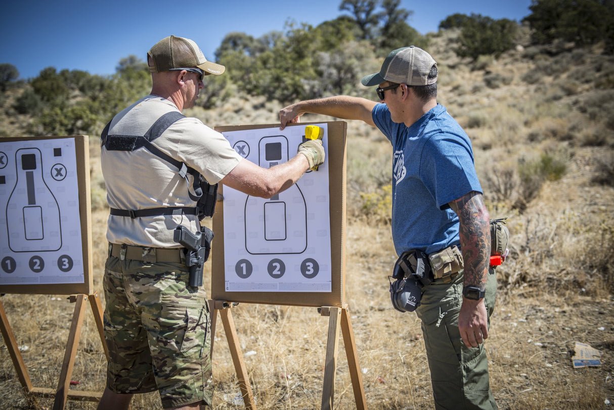 Helikon-Tex - UTS Flex Shorts 11" - MultiCam