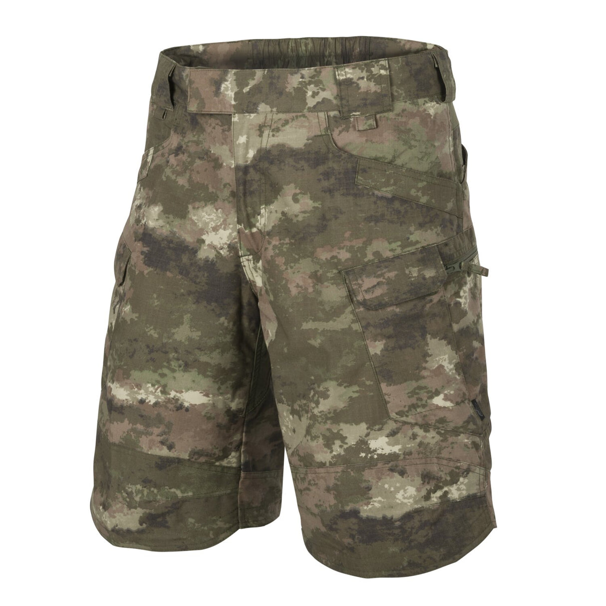 Helikon-Tex - UTS Flex Shorts 11" - PolyCotton Ripstop