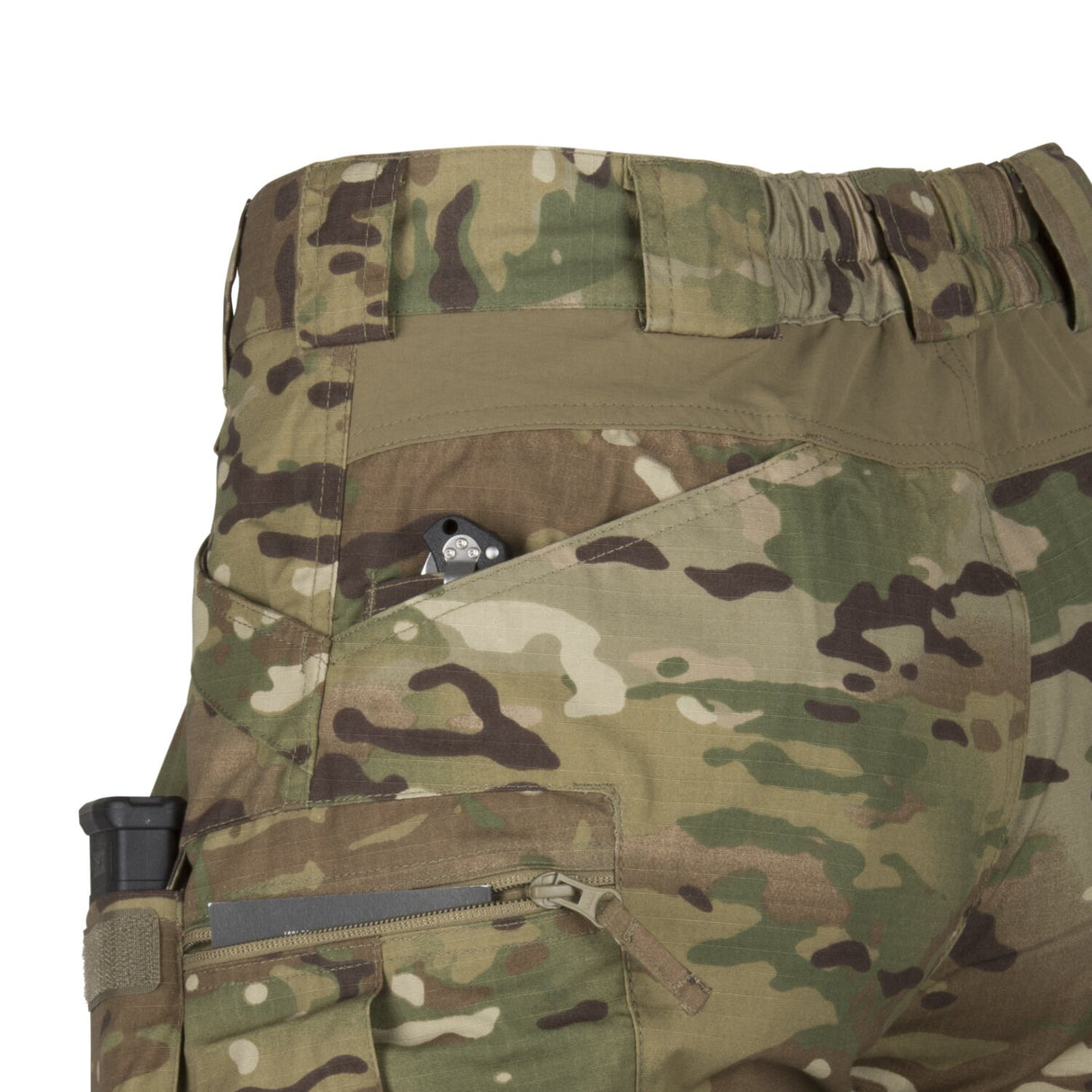 Helikon-Tex - UTS Flex Shorts 8.5" - MultiCam