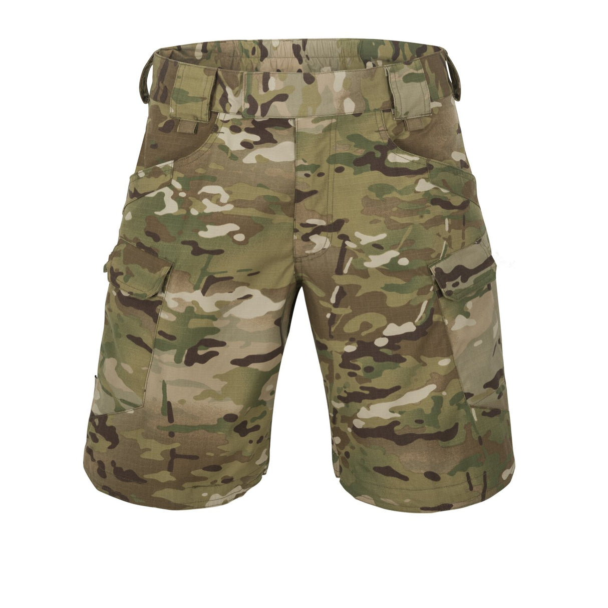 Helikon-Tex - UTS Flex Shorts 8.5" - MultiCam