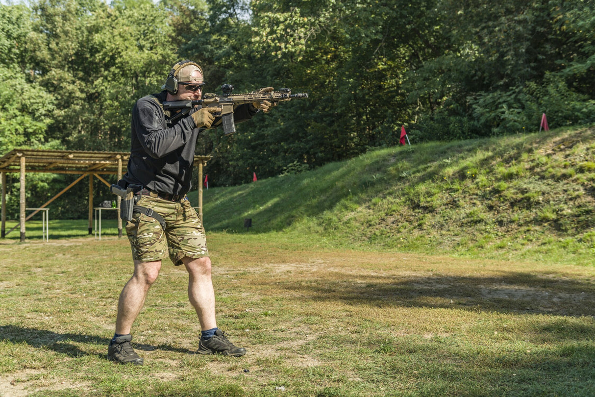 Helikon-Tex - UTS Flex Shorts 8.5" - MultiCam