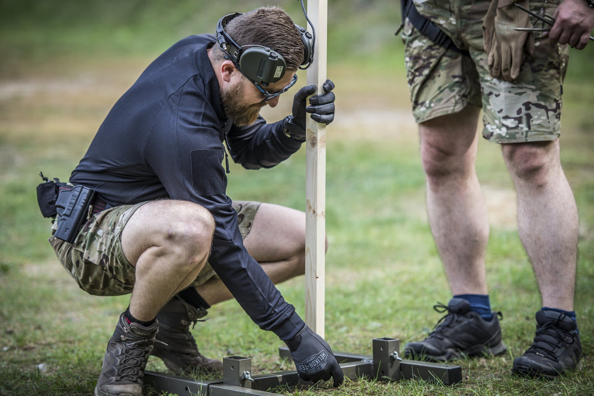 Helikon-Tex - UTS Flex Shorts 8.5" - MultiCam