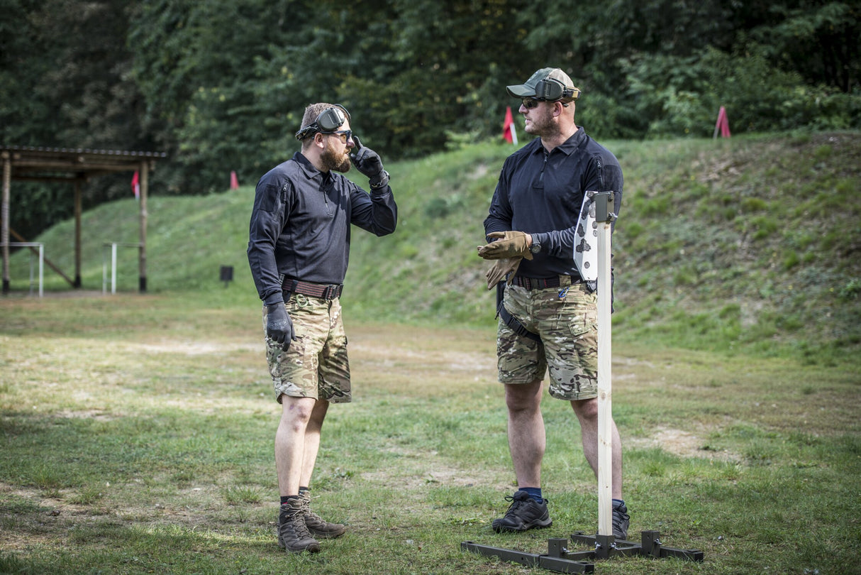 Helikon-Tex - UTS Flex Shorts 8.5" - MultiCam