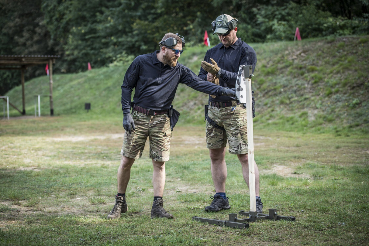 Helikon-Tex - UTS Flex Shorts 8.5" - MultiCam