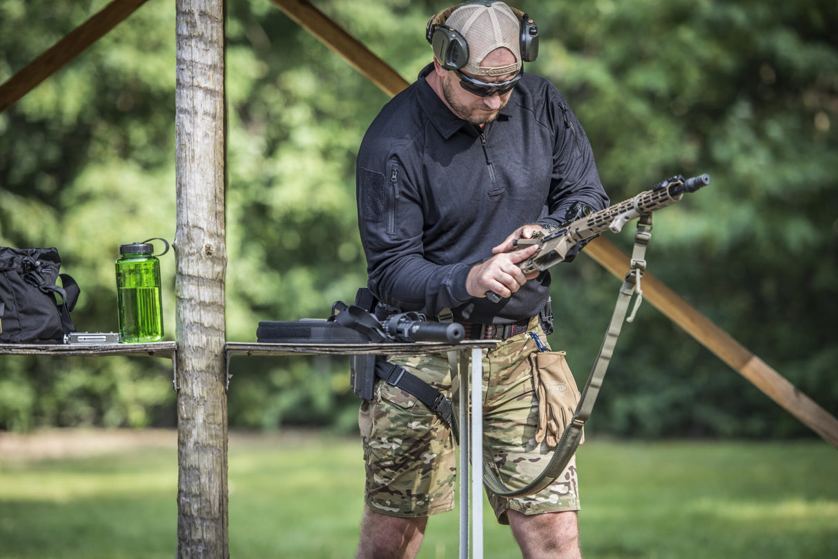 Helikon-Tex - UTS Flex Shorts 8.5" - MultiCam