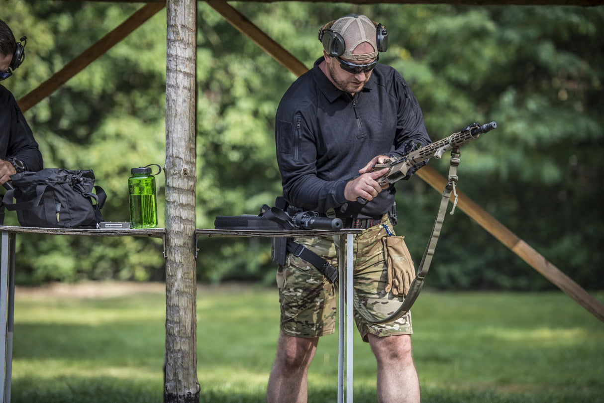 Helikon-Tex - UTS Flex Shorts 8.5" - MultiCam