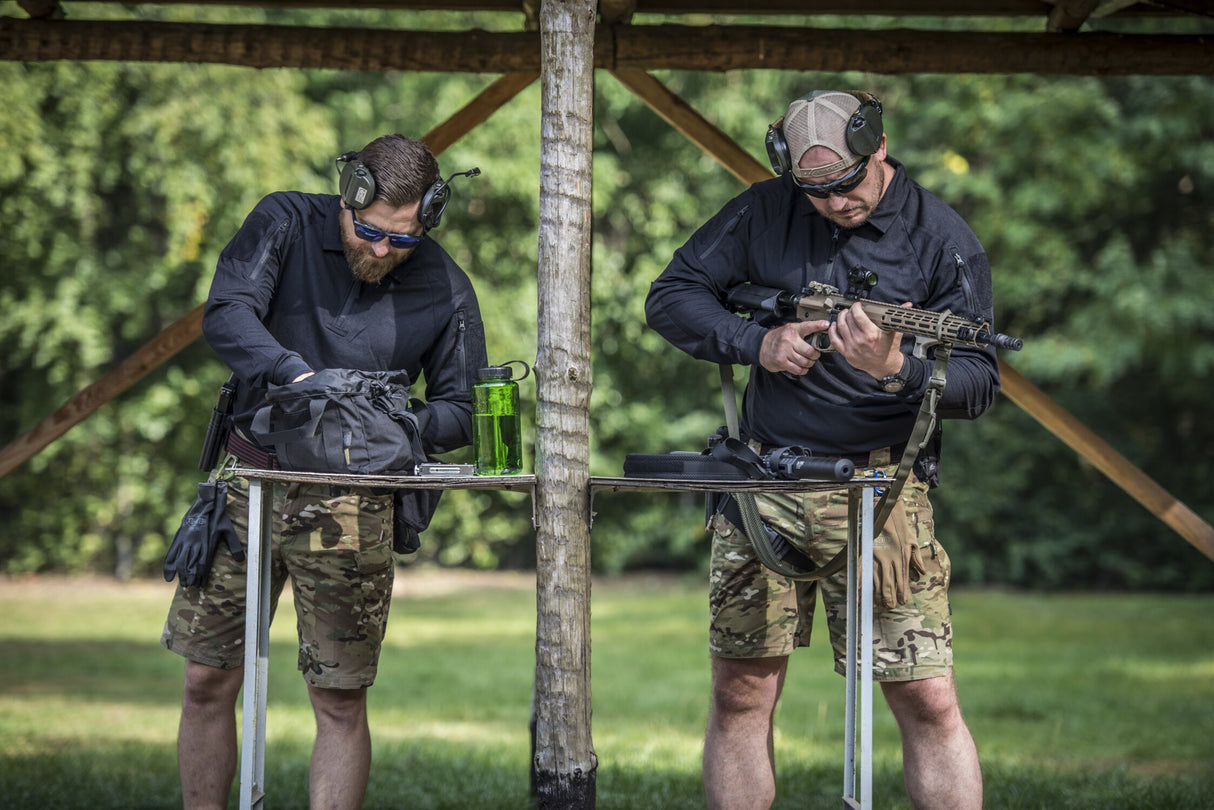 Helikon-Tex - UTS Flex Shorts 8.5" - MultiCam