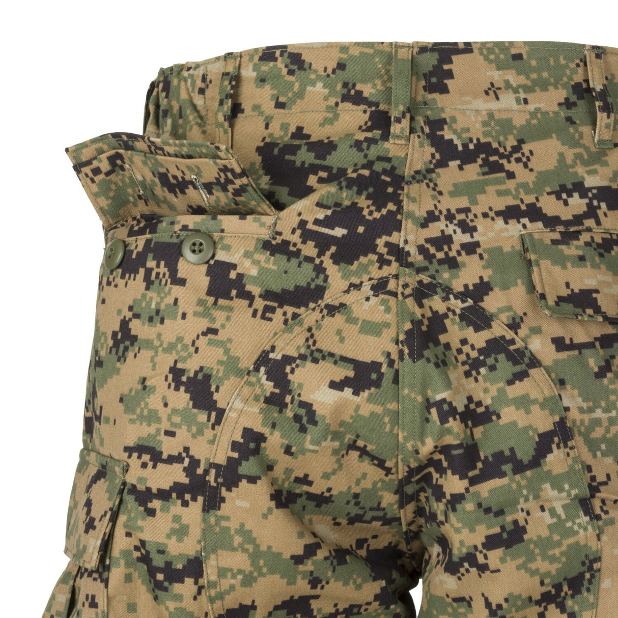Helikon-Tex - USMC Pants