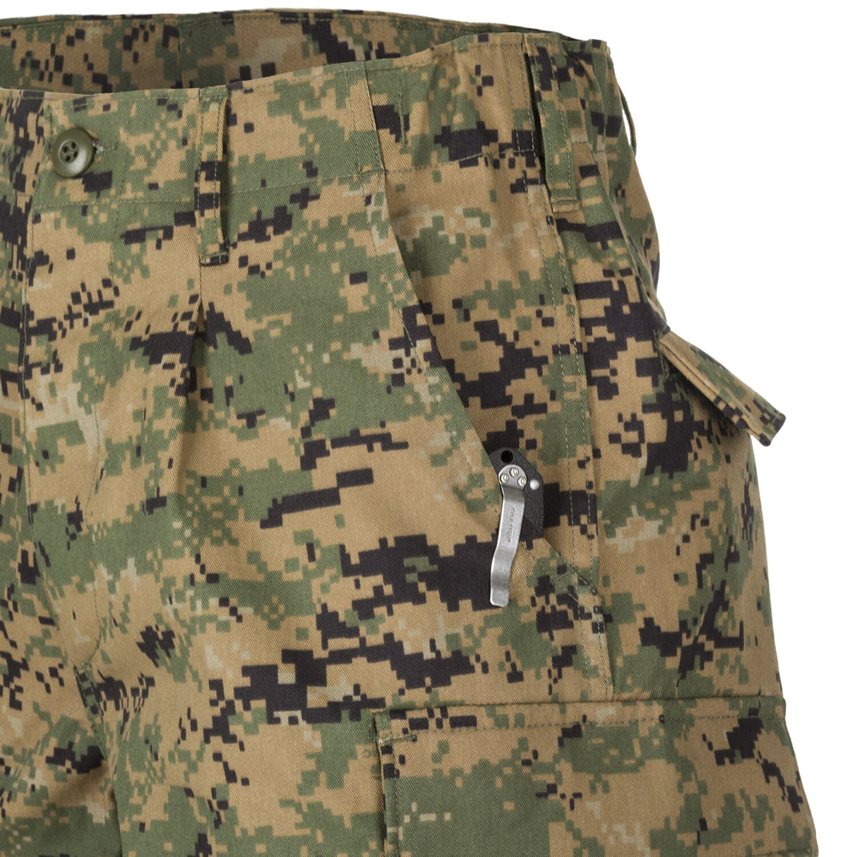 Helikon-Tex - USMC Pants