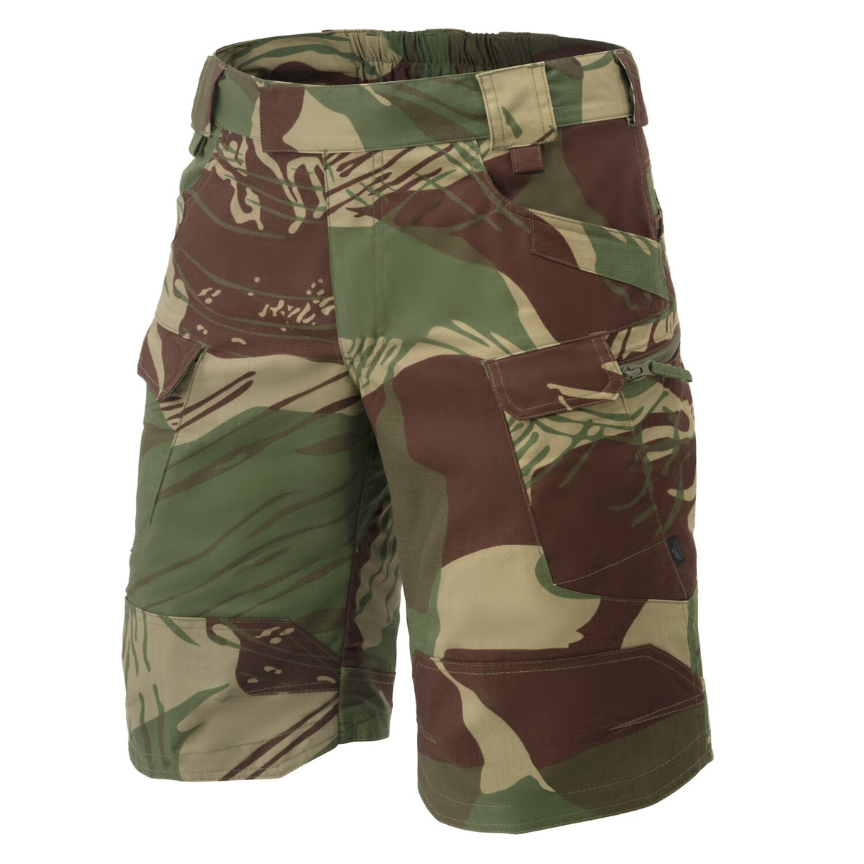 Helikon-Tex - UTS Shorts 11" - PolyCotton Stretch Ripstop