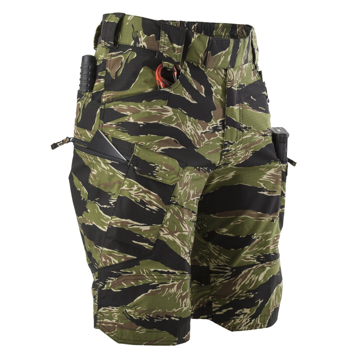 Helikon-Tex - UTS Shorts 11" - PolyCotton Stretch Ripstop