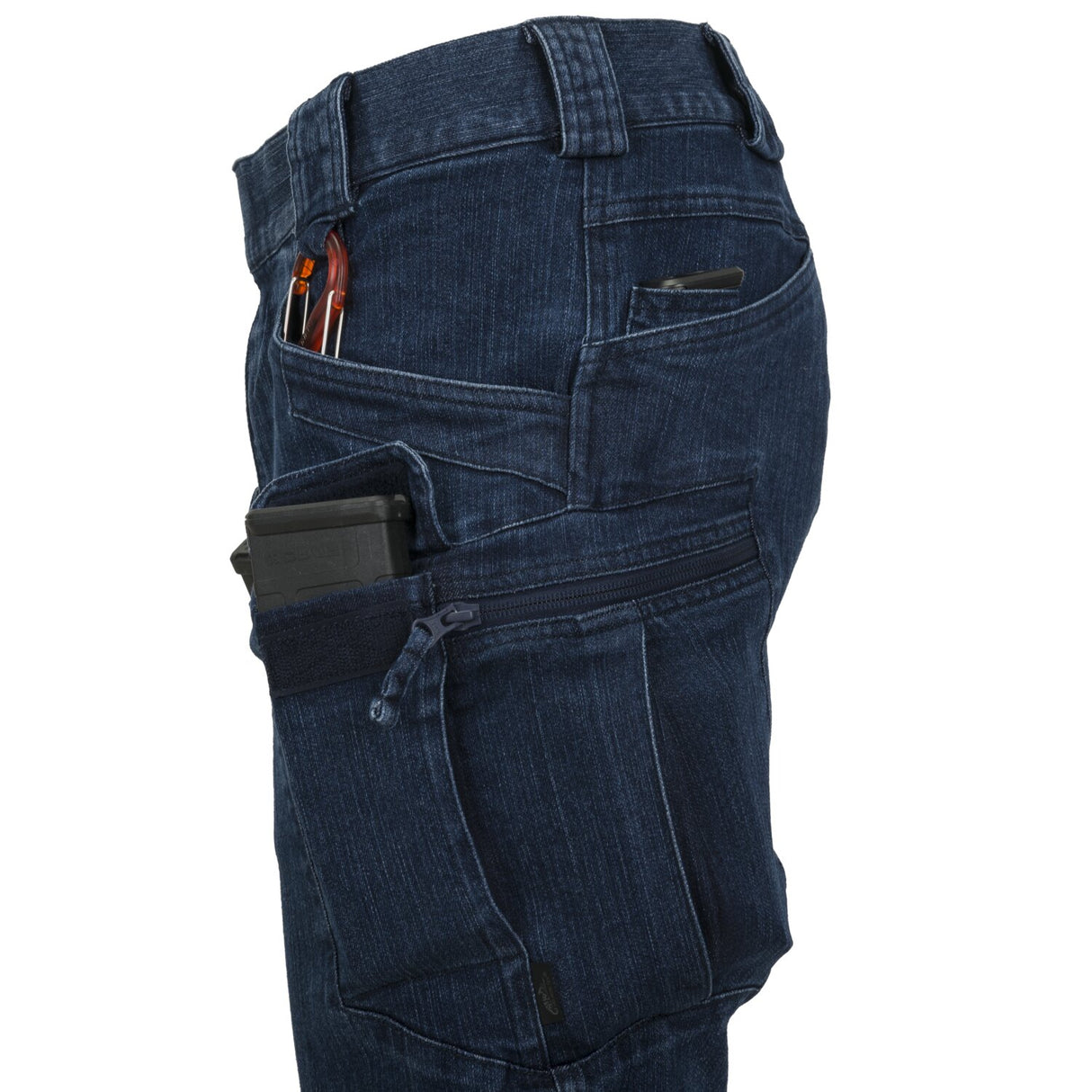 Helikon-Tex - UTS Shorts 8.5" - Denim Stretch