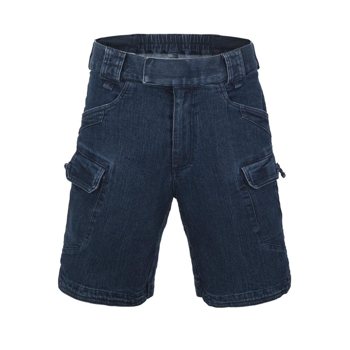 Helikon-Tex - UTS Shorts 8.5" - Denim Stretch
