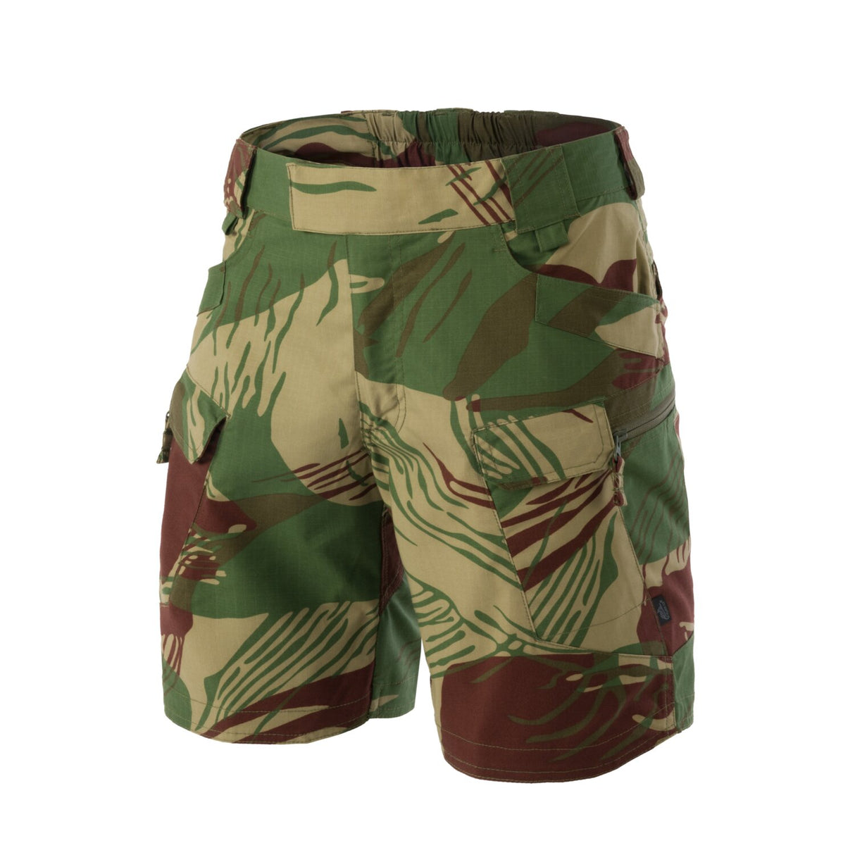 Helikon-Tex - UTS Shorts 8.5" - PolyCotton Stretch Ripstop