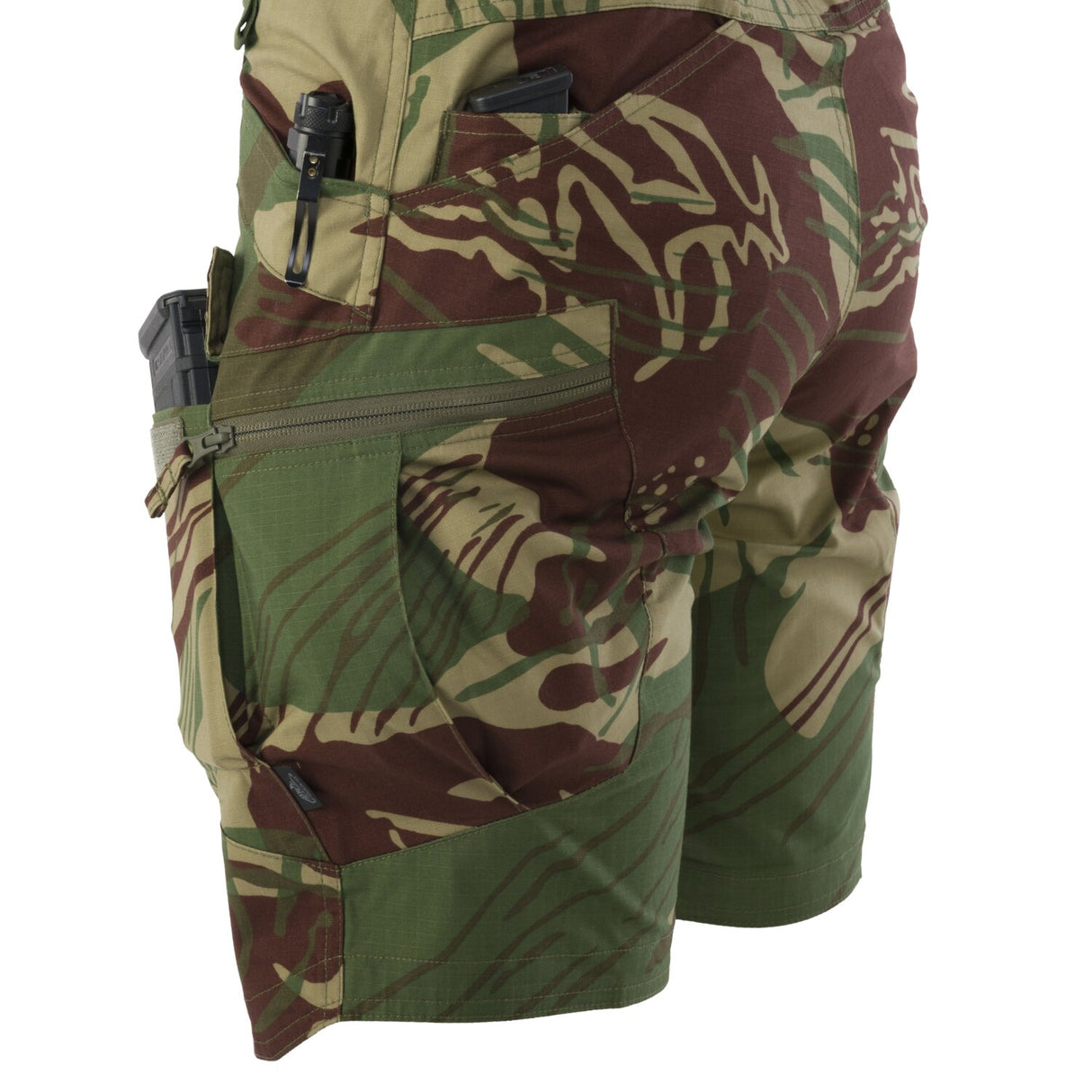 Helikon-Tex - UTS Shorts 8.5" - PolyCotton Stretch Ripstop