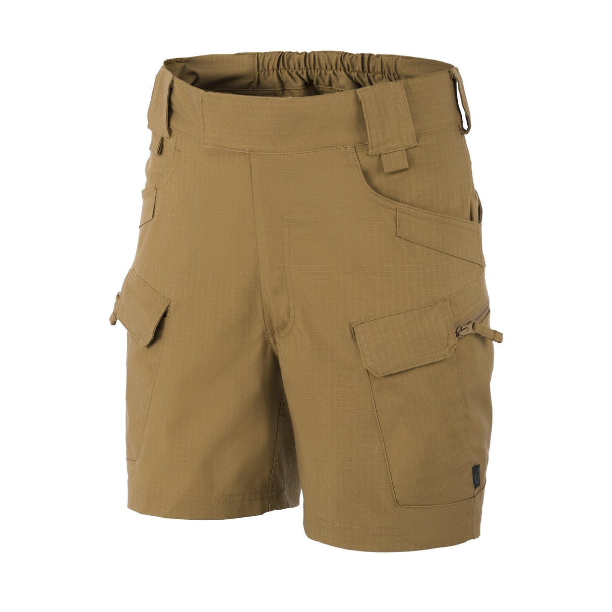 Helikon-Tex - UTS Shorts 6" - PolyCotton Ripstop