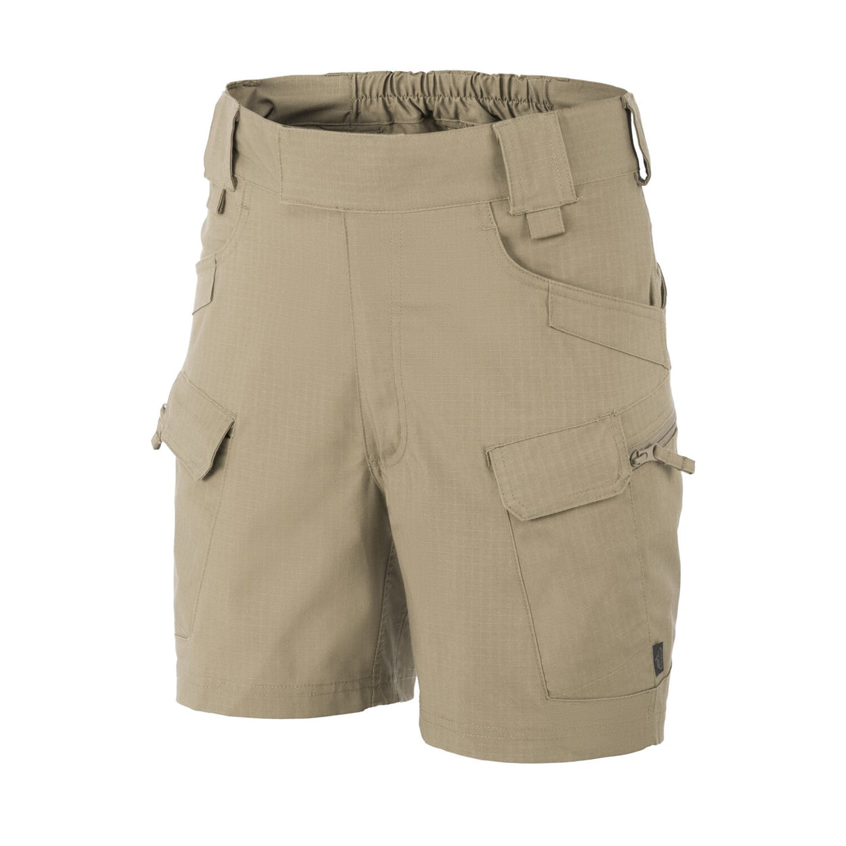 Helikon-Tex - UTS Shorts 6" - PolyCotton Ripstop