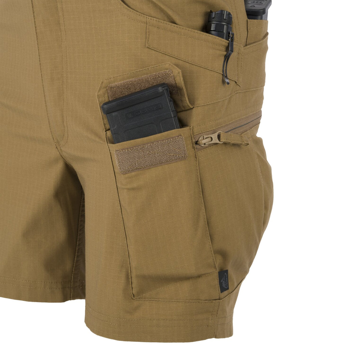Helikon-Tex - UTS Shorts 6" - PolyCotton Ripstop