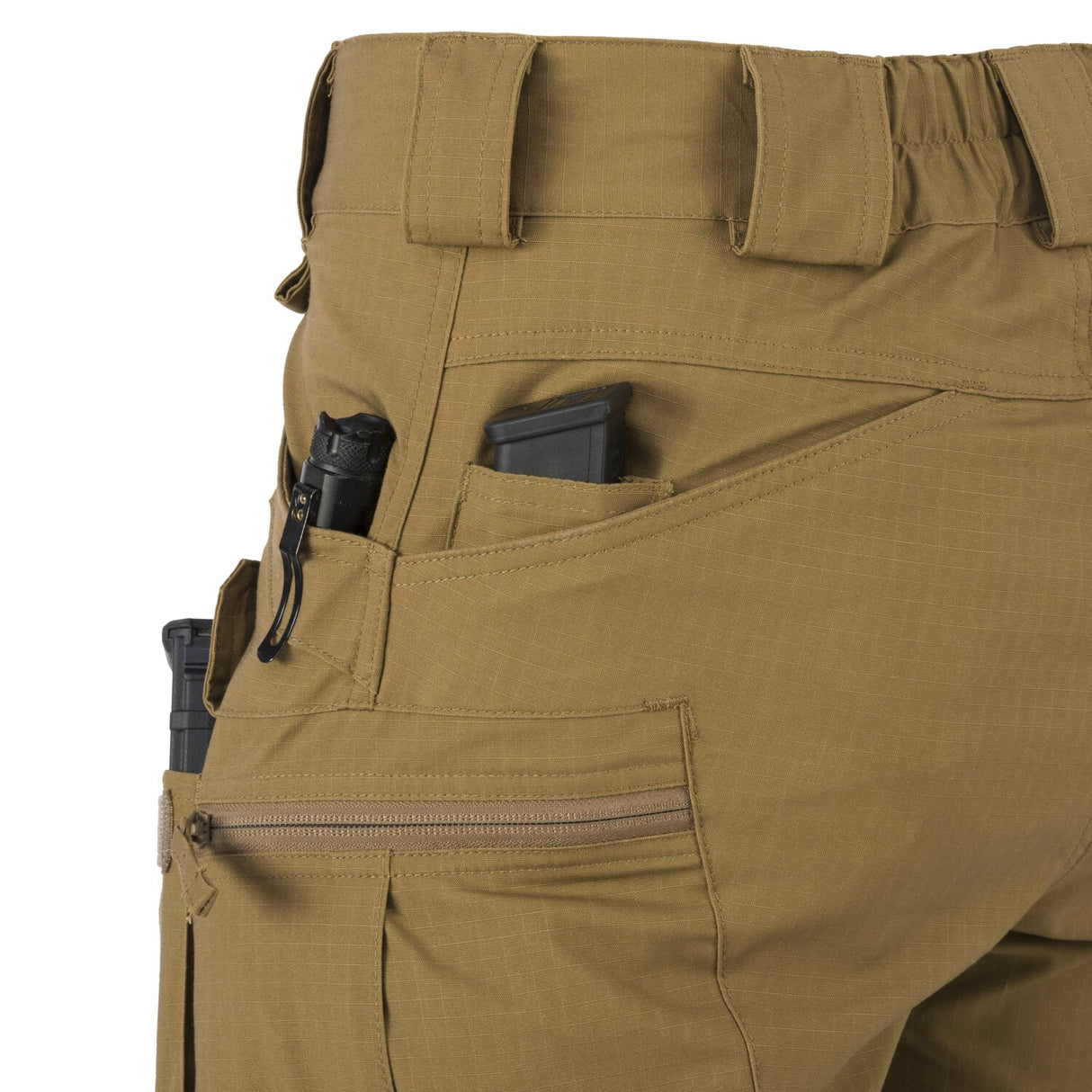 Helikon-Tex - UTS Shorts 6" - PolyCotton Ripstop