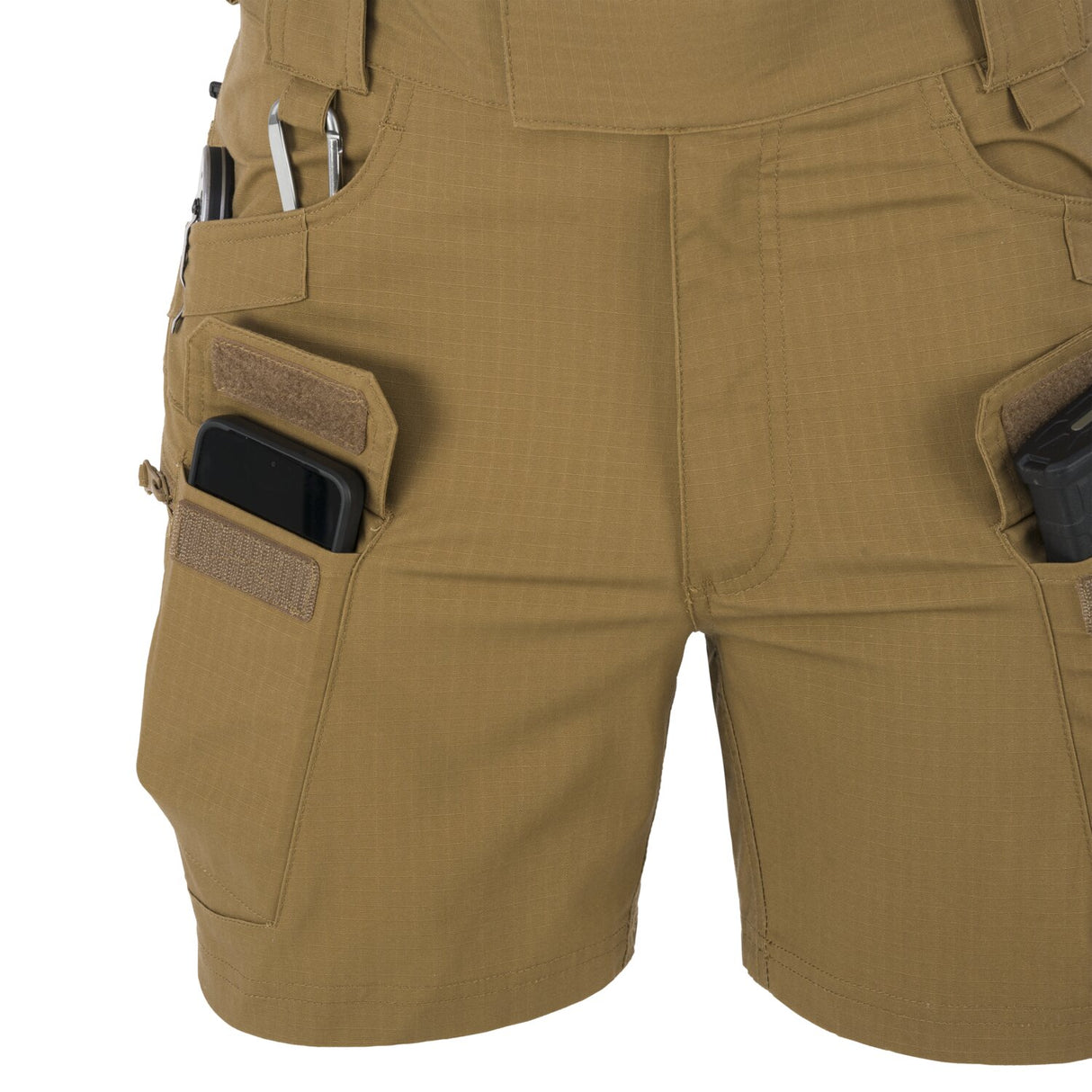Helikon-Tex - UTS Shorts 6" - PolyCotton Ripstop