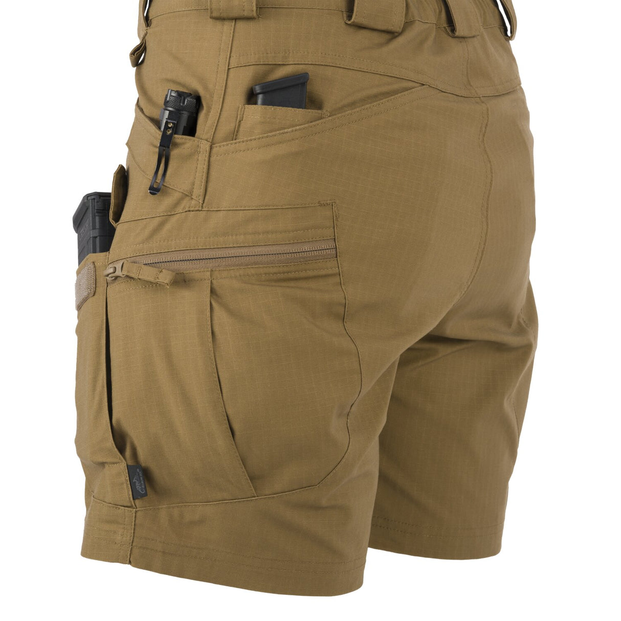 Helikon-Tex - UTS Shorts 6" - PolyCotton Ripstop