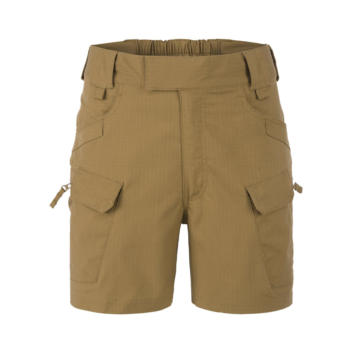 Helikon-Tex - UTS Shorts 6" - PolyCotton Ripstop