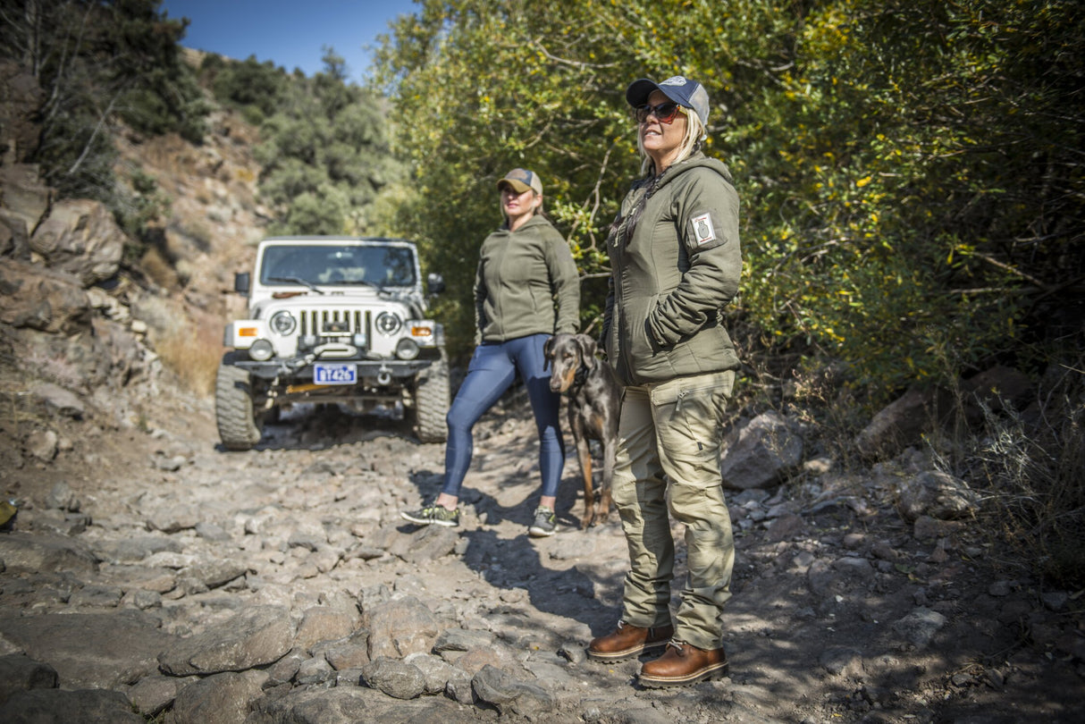 Helikon-Tex - Women's UTP Pants