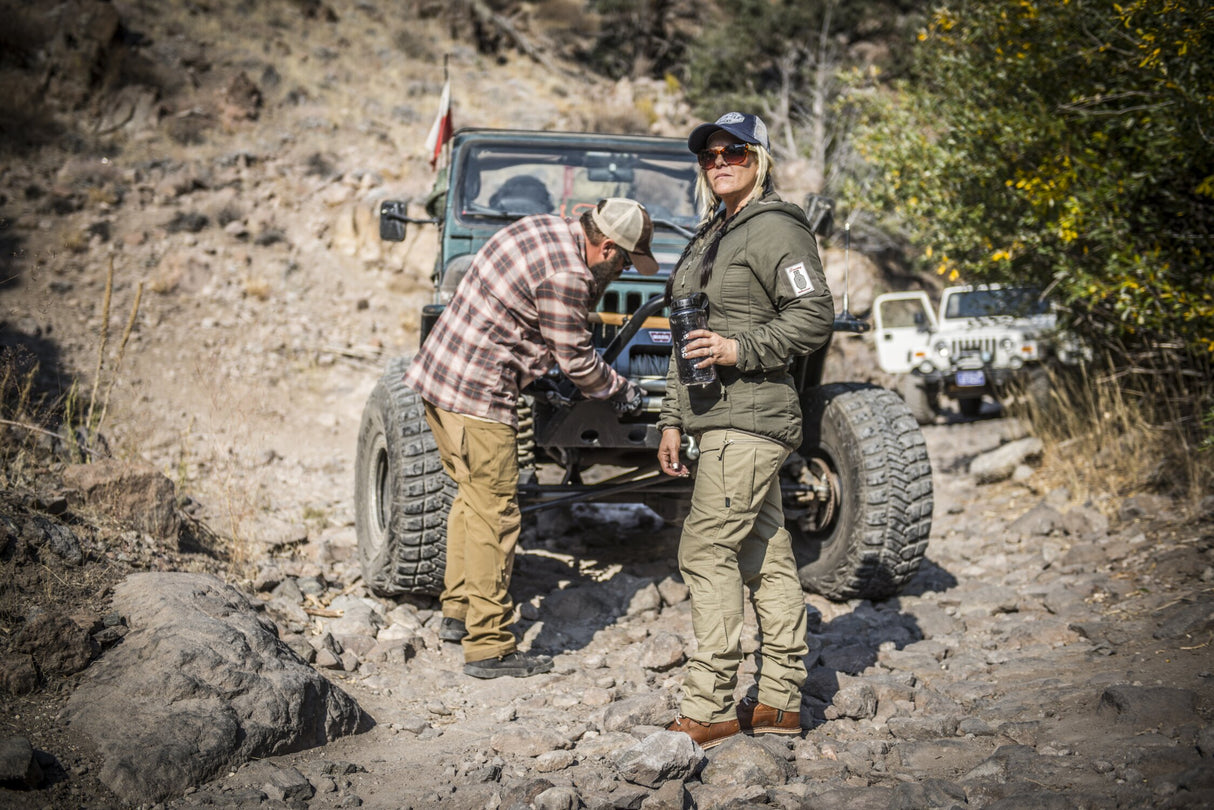 Helikon-Tex - Women's UTP Pants