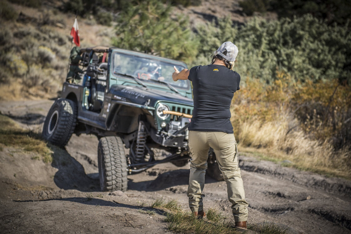 Helikon-Tex - Women's UTP Pants