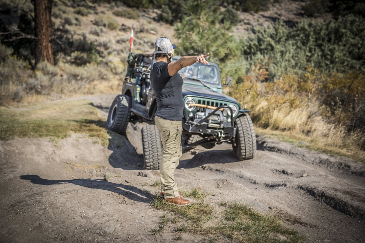 Helikon-Tex - Women's UTP Pants