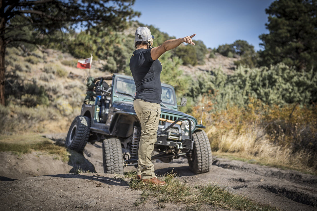 Helikon-Tex - Women's UTP Pants