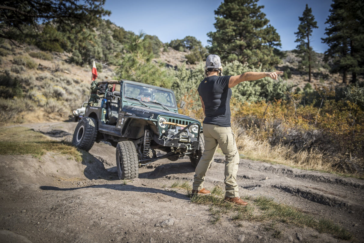 Helikon-Tex - Women's UTP Pants