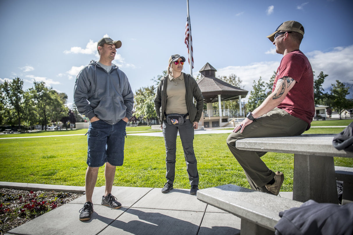 Helikon-Tex - Women's UTP Pants