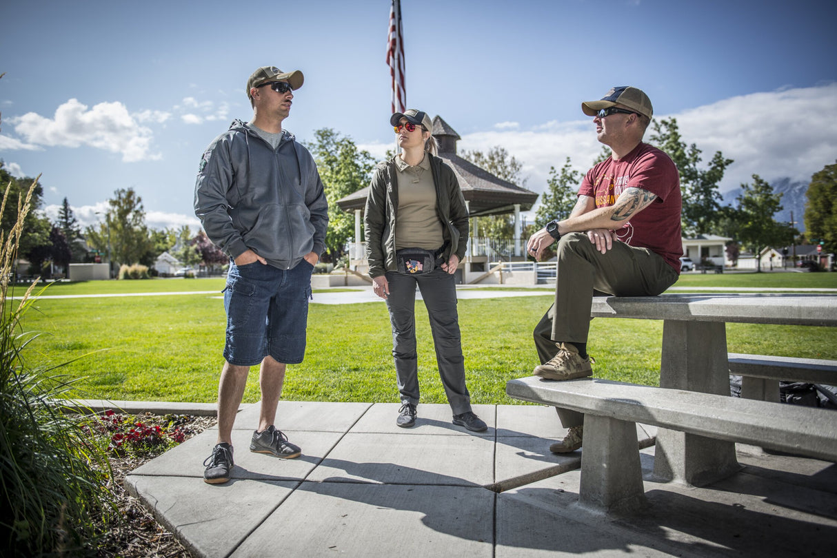 Helikon-Tex - Women's UTP Pants