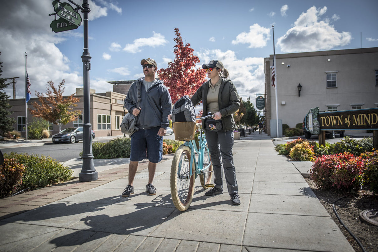 Helikon-Tex - Women's UTP Pants