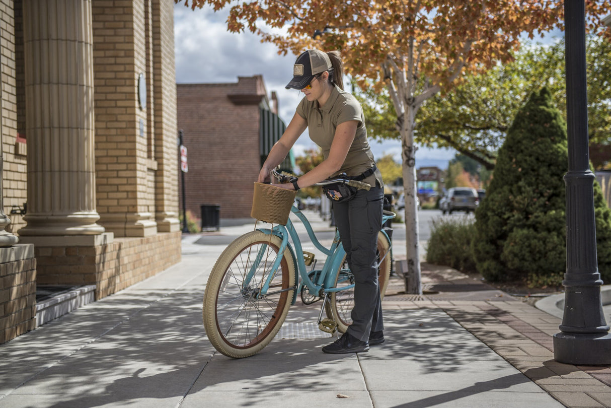 Helikon-Tex - Women's UTP Pants