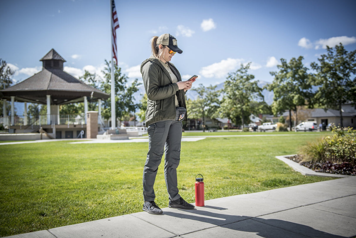 Helikon-Tex - Women's UTP Pants